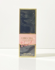 CAROLINA HERRERA - GOOD GIRL BLUSH (BODY LOTION 100ml)