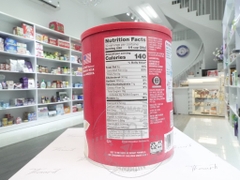 HORIZON -  ORGANIC DRY WHOLE MILK (SỮA BỘT HỮU CƠ 870G)