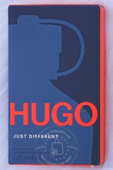 HUGO - Just Different (EDT 125ml)