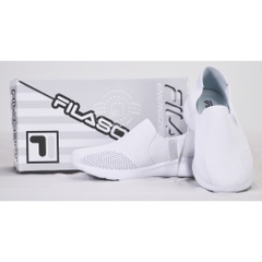 FILA - ENERGIZED (Giầy Soft Trắng)