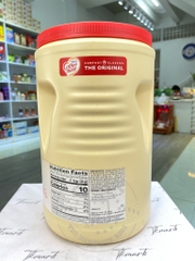 Nestle - Coffee Mate ( 1.5kg Đỏ )
