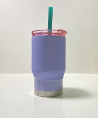 REDUCE - COLDEE TUMBLER (LY GIỮ NHIỆT TÍM 414ml)
