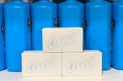 COAST - CLASSIC SCENT (XÀ BÔNG CỤC 113G)