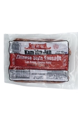 KAM YEN JAN - CHINESE STYLE SAUSAGE 600G (LẠP XƯỞNG THƯỢNG HẠNG)