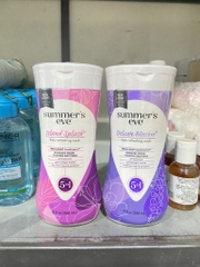 SUMMER’S EVE - ISLAND SPLASH (DUNG DỊCH VỆ SINH 266ml)