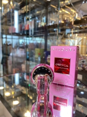 BVLGari - Omnia Pink Sapphire (EDT 5ml)