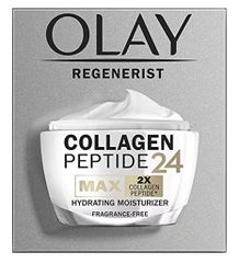OLAY - Collagen Peptide24 MAX (Kem Dưỡng Da Chống Lão Hoá 48g)