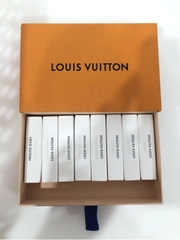 LOUIS VUITTON - CONTRE MOI (EDP 8 x 2ml)