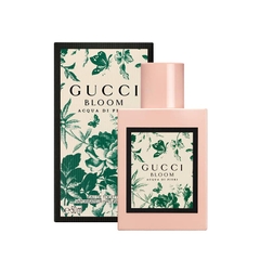 Gucci - Bloom Acqua Di Fiori (EDT Xanh Lá 50ml)