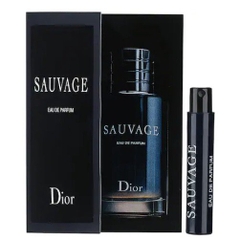 DIOR - SAUVAGE (EDP 1ml)