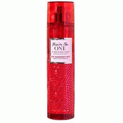 BATH & BODY WORKS - BODY SPRAY YOU'RE THE ONE (XỊT TOÀN THÂN 236ml)