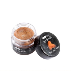 BEAUTY TREATS - LIP SCRUB ALMOND CREME (TẨY TẾ BÀO CHẾT MÔI HẠNH NHÂN 10.5G)
