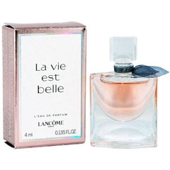 LANCOME - La Vie Est Belle (EDP 4ml)