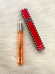 LANCOME - LA NUIT TRÉ SOR (L’EAU DE PARFUM 10ml)