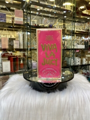 Viva La Juicy - Juicy Couture Pink (EDP 100ml)