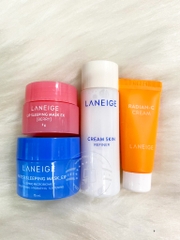 LANEIGE - SET DƯỠNG DA