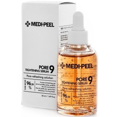 MEDI-PEEL - PORE 9 TIGHTENING SERUM (TINH CHẤT SE KHÍT LỖ CHÂN LONG 50ml)