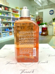 L’OCCITANE - FSC Cherry Blossom (Sữa Tắm 250ml)
