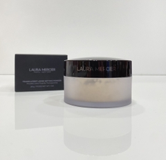 LAURA MERCIER - TRANSLUCENT LOOSE SETTING POWDER (PHẤN PHỦ 29G)