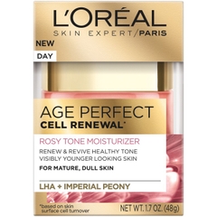 L’OREAL - Age Perfect Cell Renewal (Kem Dưỡng Trắng Da 48g)