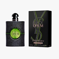 YSL - BLACK OPIUM (EDP 75ml)