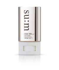 SUM 37 - SUN-AWAY VELVET SUN STICK SPF 50 +(Kem Chống Nắng 18g)
