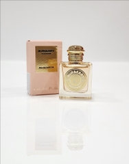 BURBERRY - GODDESS (EDP 5ml)