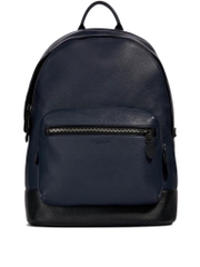 COACH - 2854 MIDNIGHT NAVY (BALO COACH XANH)