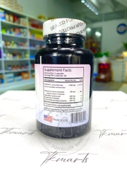 Relumins - Advance Nutrition Glutathione (Viên Uống Trắng Da 60 Viên)