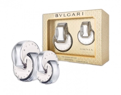 BVLGARI - The Omnia (Gift SET EDT 65ml & )