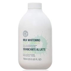 THERON - MILK WHITENING BODY SHOWER (SỮA TẮM TRẮNG DƯỠNG DA 700ml)
