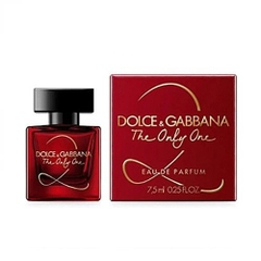 DOLCE & GABBANA - THE ONLY ONE (EDP 7,5ml)