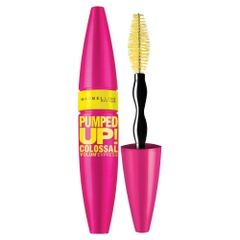 MAYBELLIN - PUMPED UP!! (Mascara 9.7ml)