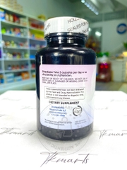 Relumins - Advance Nutrition Glutathione (Viên Uống Trắng Da 60 Viên)