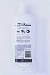 PANTENE - Coconut Milk And Avocado (1 Cặp Gội&Xã Đưa Sữa Bơ 1.13L)