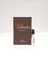 HERMES - TERRE D'HERMÈS (EDT 2ml)