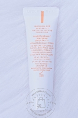 LANEIGE - Radian-C Sun Cream (Kem Chống Nắng C SPF 50+)