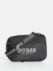 GUESS - 23GFM029 BLACK (TÚI GUESS)