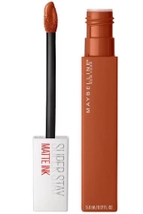 MAYBELLINE - SUPER STAY MATTE INK (SON 135 GLOBETROTTER)
