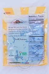 Mariani - Pitted Dried Plums (Mận Sấy Khô 170g)
