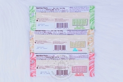 HERSHEY’S - Cookies (SET 3 Thanh Chocolate 39g)