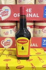 MAGGI - AROME (NƯỚC TƯƠNG 810ml)