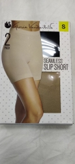Gloria Vanderbilt - Seamless Shaping Brief (SET 2 Cái Quần Lót Lưng Cao)