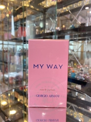 Giorgio Armani - My Way (EDP 90ml)