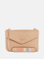 GUESS - LG891221 TAUPE (TÚI GUESS)