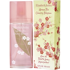 ELIZABETH ARDEN - GREEN TEA CHERRY BLOSSOM (EDT 100ml)