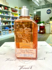 L’OCCITANE - FSC Cherry Blossom (Sữa Tắm 250ml)