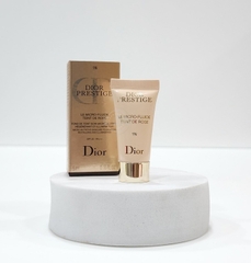 DIOR - PRESTIGE LE MICRO-FLUIDE TEINT DE ROSE (KEM NỀN DIOR SPF 25 - PA+++ 5ml)