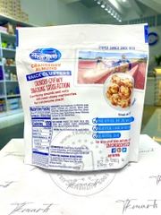 OCEAN SPRAY - Cranberry & Almond (Cranberry Và Hạnh Nhân Khô)