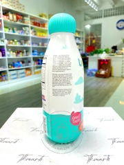 Naturade - Liquid Calcium + D3 (474ml)